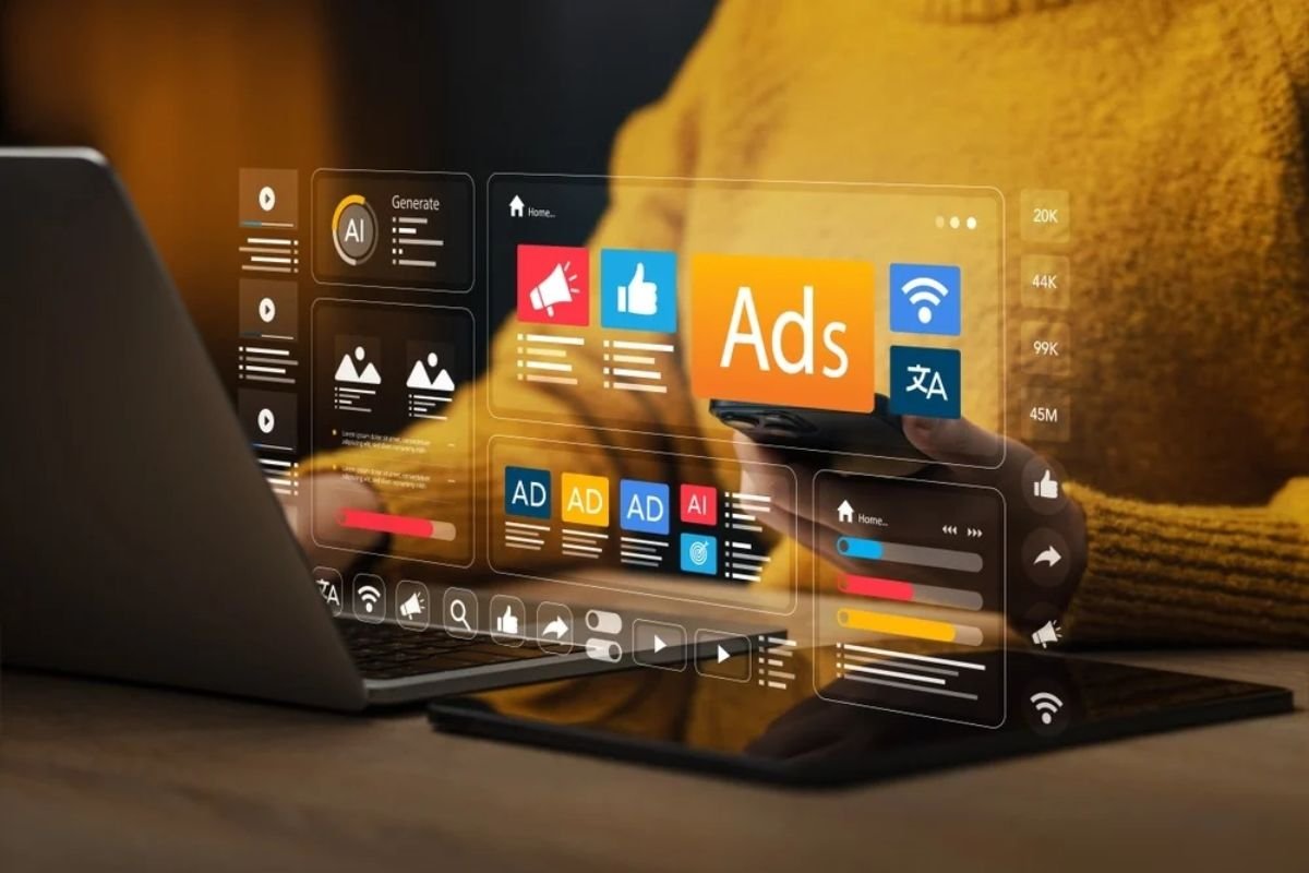 Google Ads Management